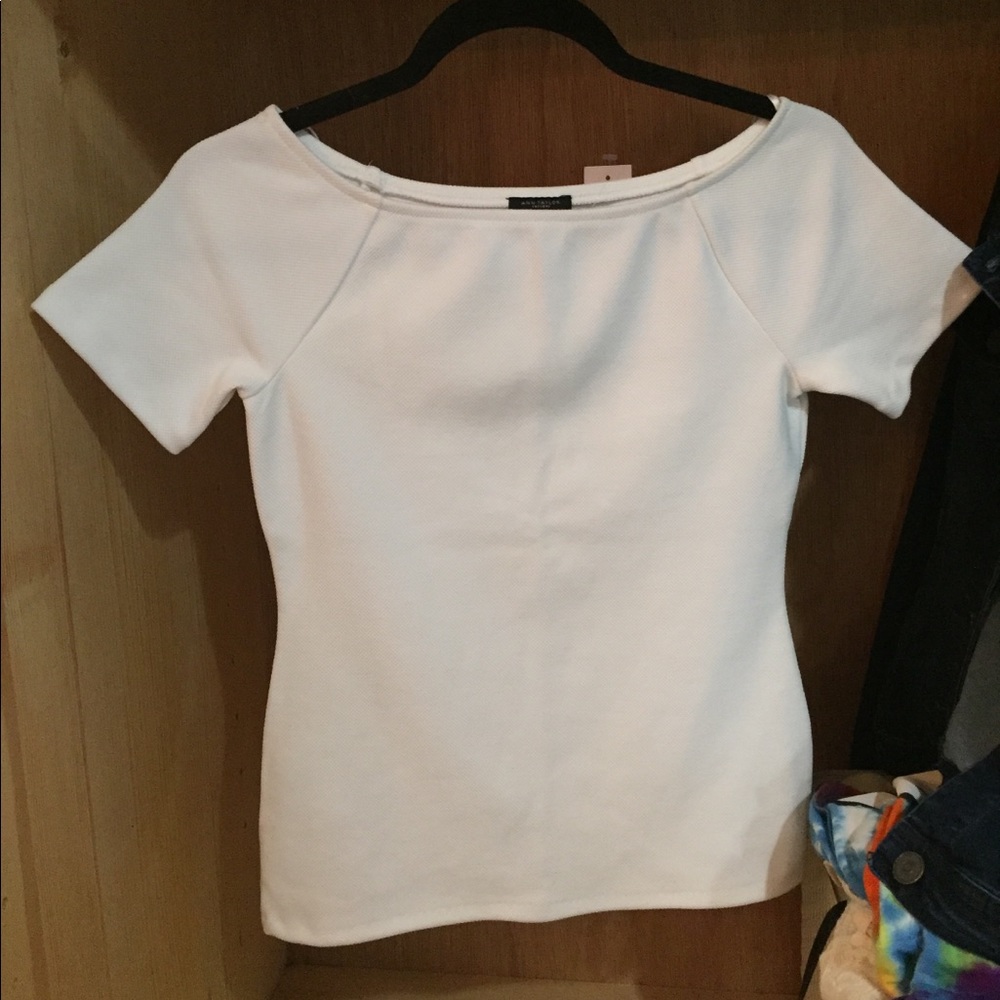 White Top